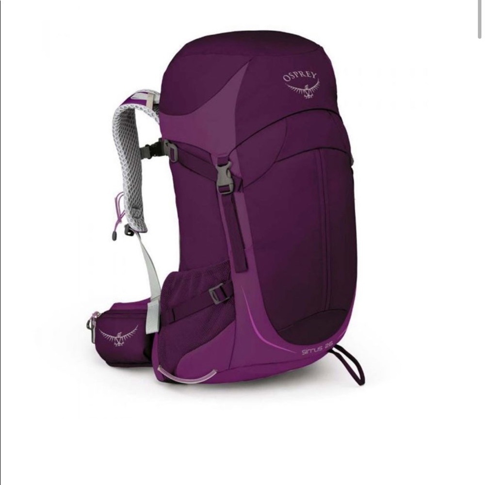 Osprey Sirrus 26 Daypack